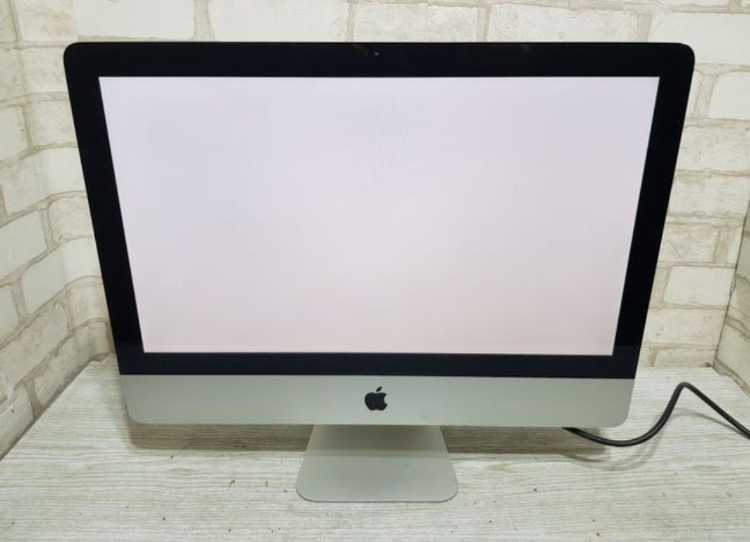 Моноблок Apple iMac A1312, з Німеччини