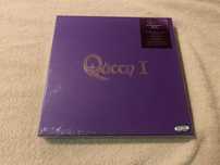 QUEEN - Queen 1 -  Edycja deluxe , Edycja kolekcjonerska.  Box 6CD+LP