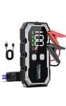 Powerbank / Booster: 3000A 12V