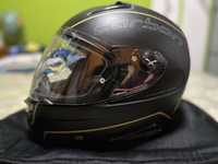 Capacete NEXX XR1.R Carbon