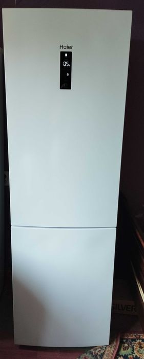 Холодильник Haier