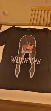 T-shirt Wednesday