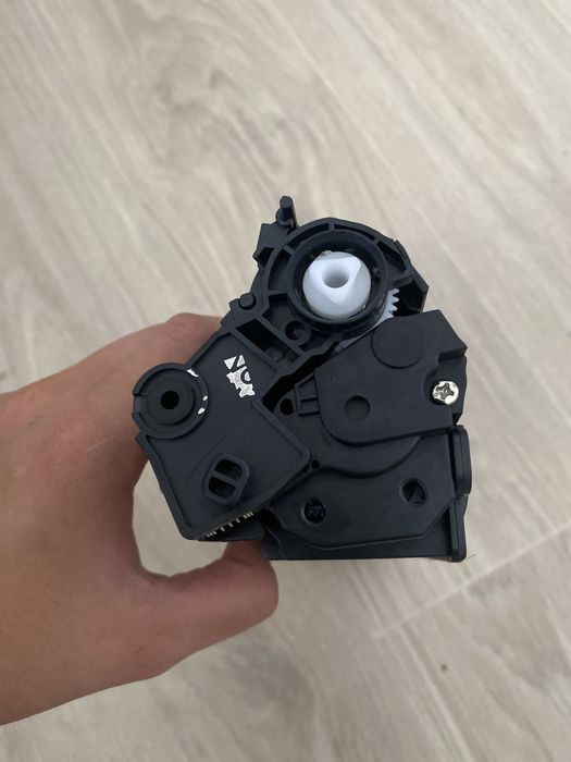 Катридж на принтр