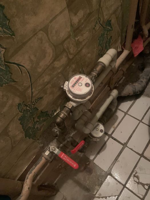 Продам 1 кімнатну квартиру, Нові будинки, Комунальний ринок