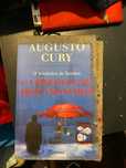 livro augusto cury - o vendedor de sonhos