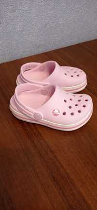 Crocs С 6 размер 23