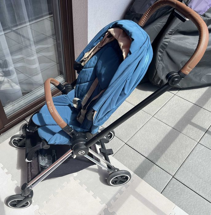 Wózek Cybex Mios 2.0