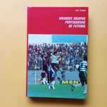 Grandes Equipas Portuguesas De Futebol - Rui Tovar