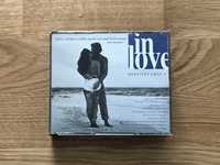 CD Vários Artistas - In Love, Greatest Love 5