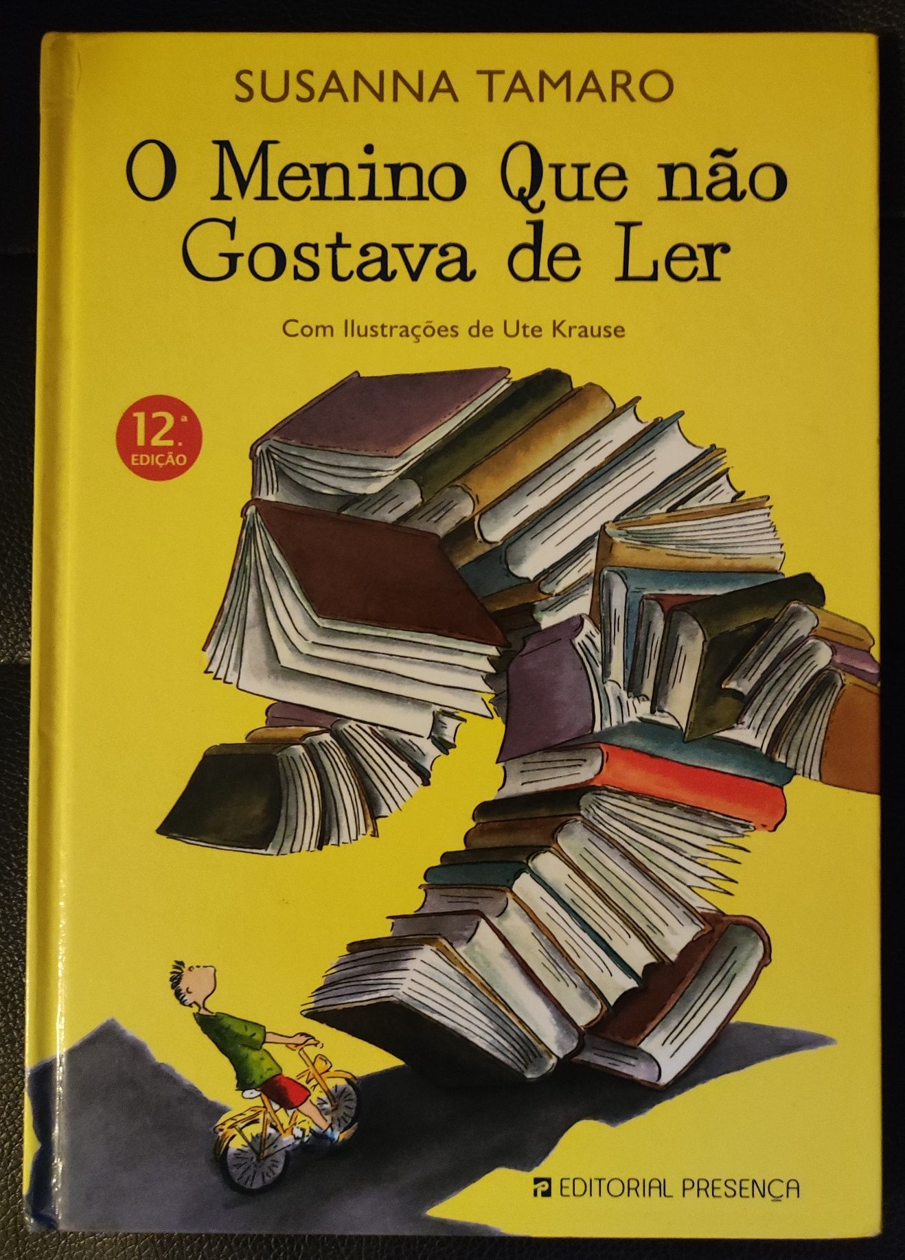 Livros juvenis a 8€