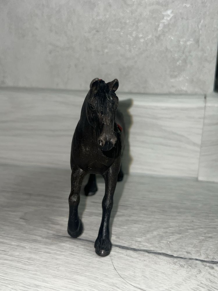 іграшка Schleich кінь лошадка