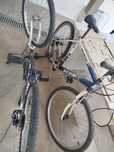 Bicicleta usadas