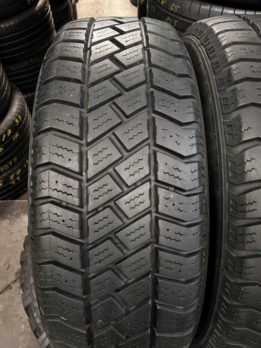 225/70 R15C FULDA CONVEO TRAC (90%) Зима Склад Шин 205 215 195