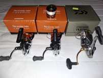Kołowrotek  SHIMANO