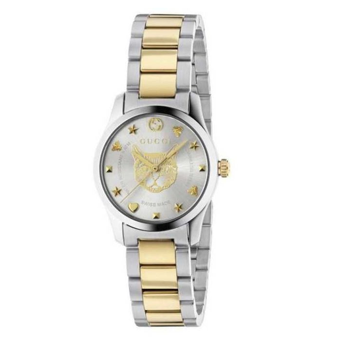 Zegarek Gucci-Timeless