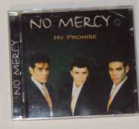 No Mercy – My Promise