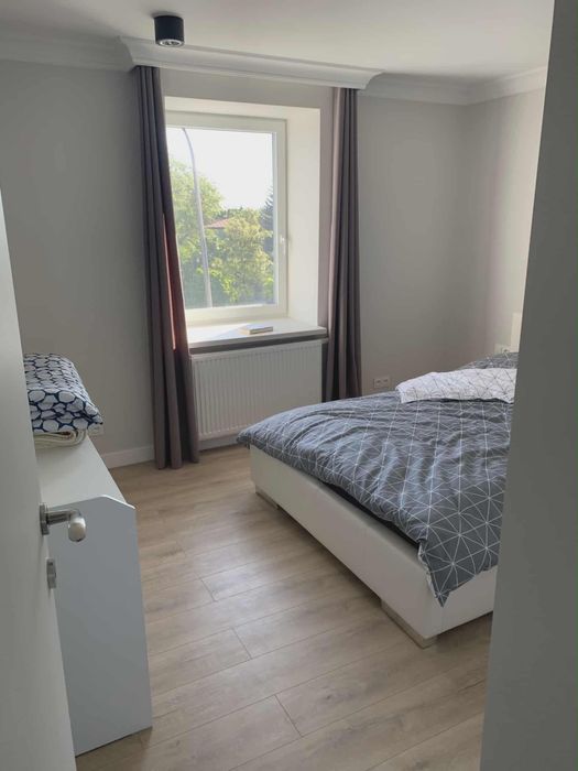 Wynajem mieszkania wiertnicza obok TVN wilanow