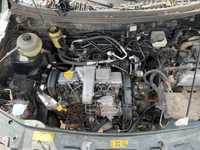 Двигун мотор Land Rover Freelander 2.0Di Фрилендер 20T2N