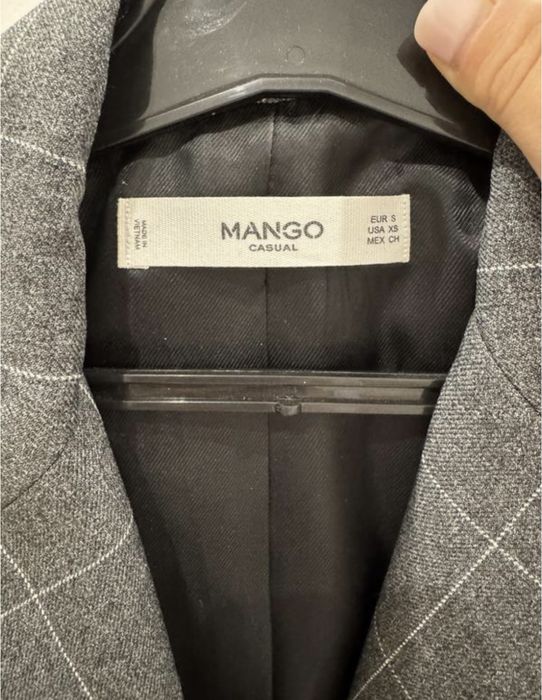 Жакет жіночий Mango