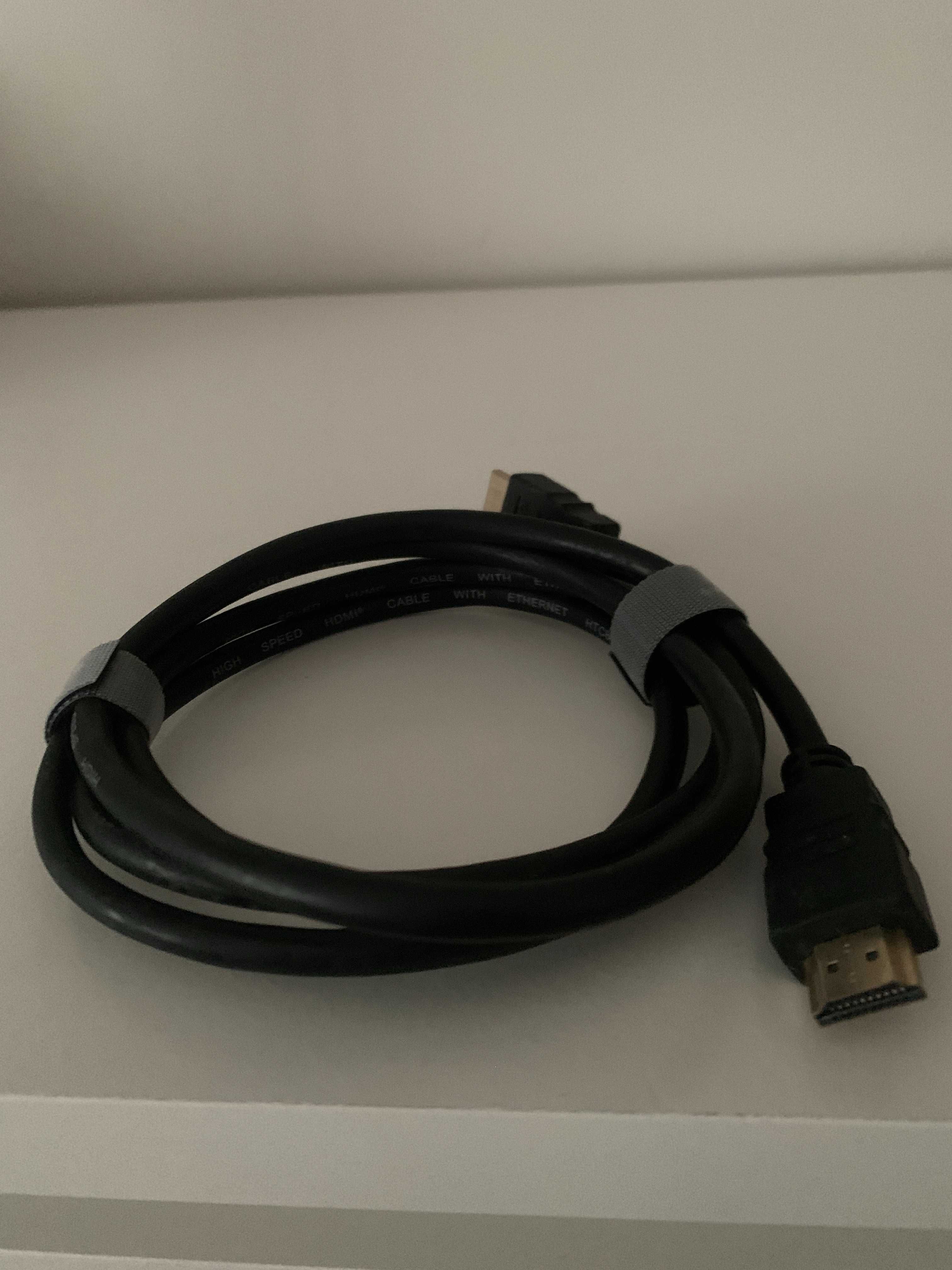 Cabo Hdmi - NOVO
