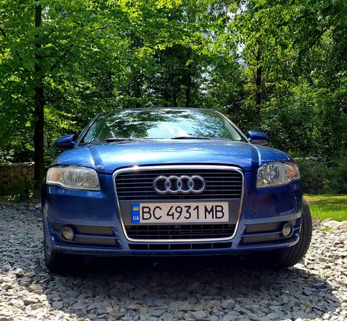 Продається Audi A4B7