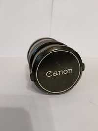 Obiektyw Canon lens fd 135mm