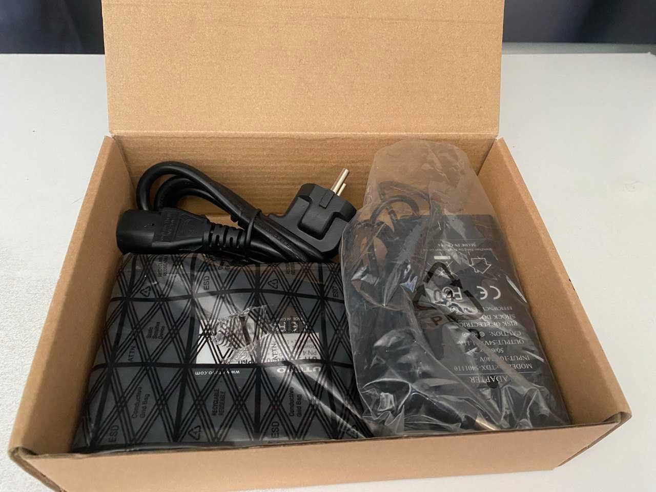 4-портовий PoE комутатор UTP1-SW0401-TP60