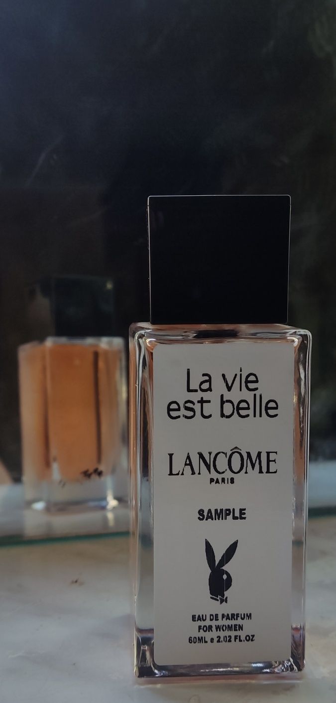 Духи Ланком Париж Сампл LANCOME Paris Sample