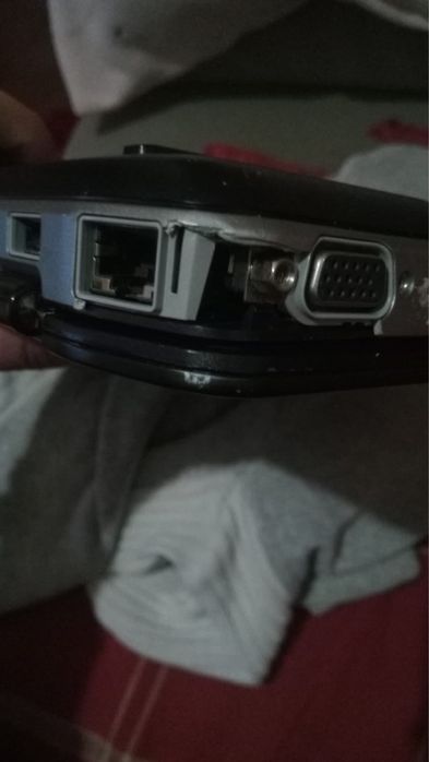 Portatil Dell Latitude