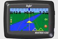 Nawigacja Rolnicza TeeJet Matrix 430 Glns z anteną typu patch PROMOCJA