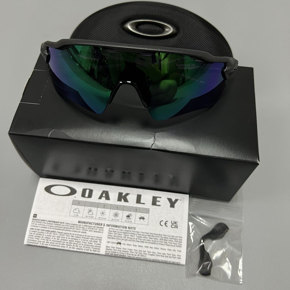 Oakley Radar Ev Path оригинал новые солнцезащитные очки (NEW)