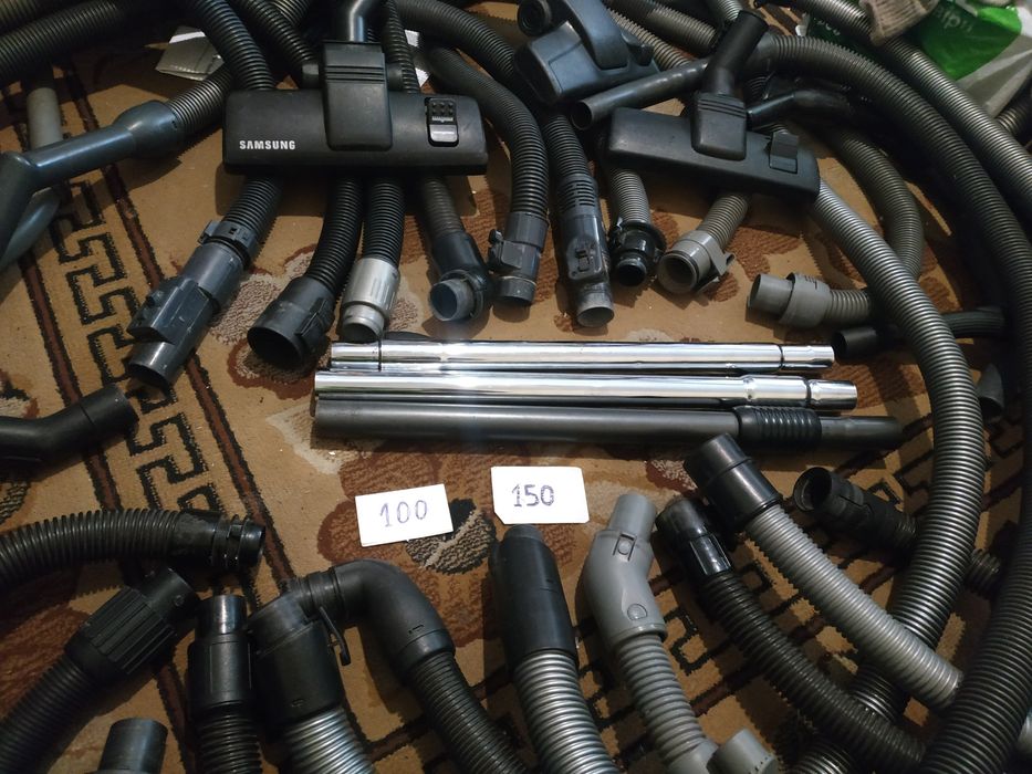 Шланг для пылесоса