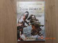 Film The New World (Podróż do Nowej Ziemi) płyta DVD