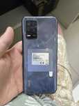 Realme 8 5G 4/64GB Supersonic Black
