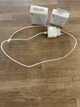 Iphone 15/16 oryginalna ladowarka z polskiej sieci sprzedazy