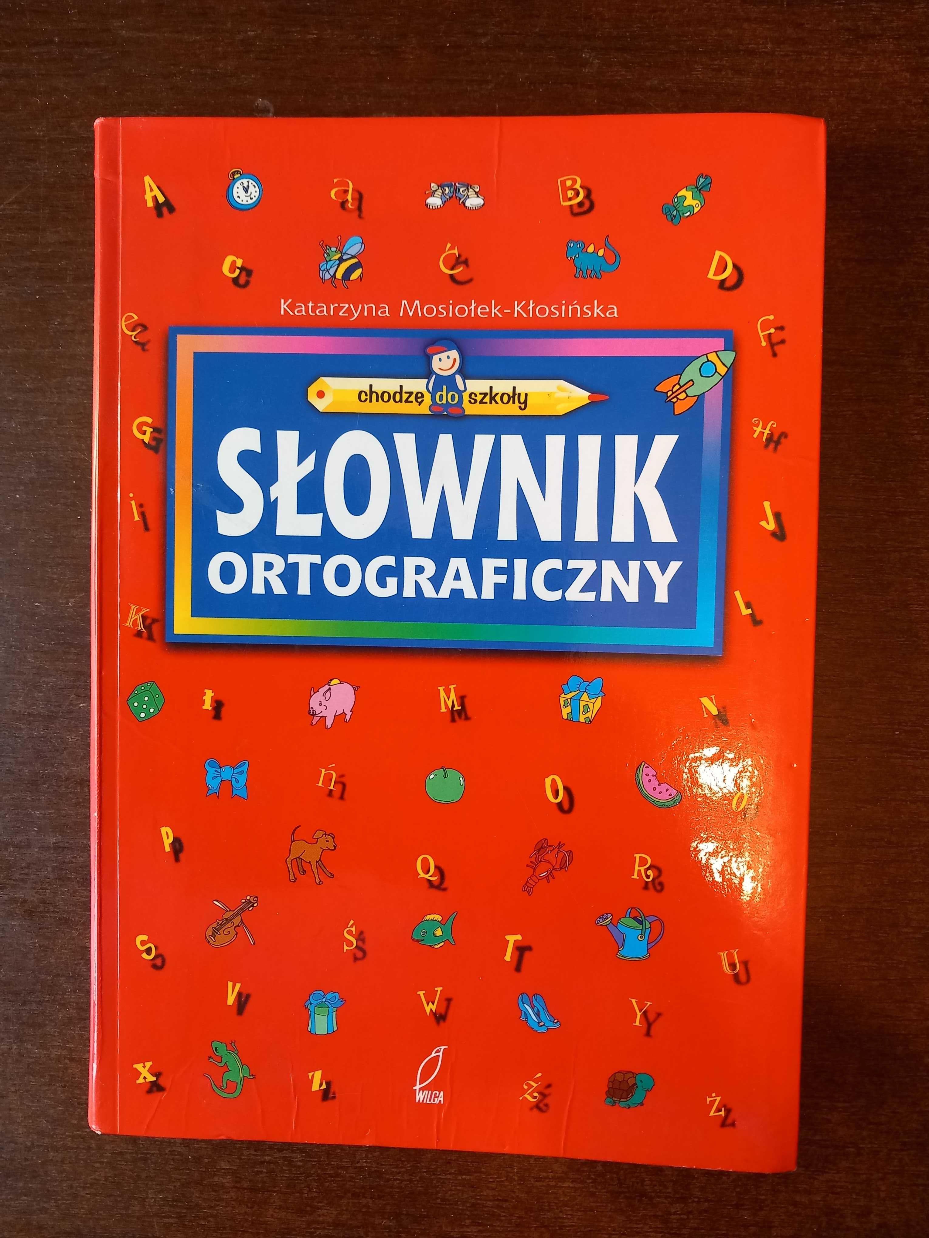 Słownik Ortograficzny