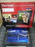 Цифровая фоторамка ViewSonic VFD823-50