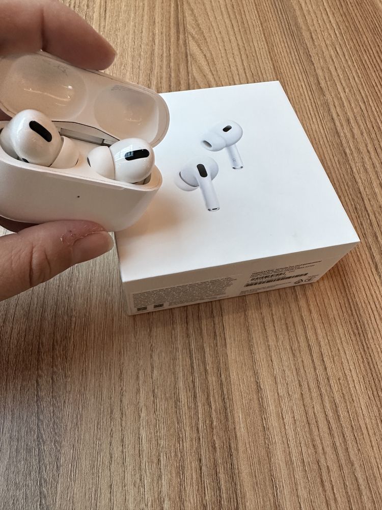 AirPods Pro 1.ª geração NOVOS (ler descrição)