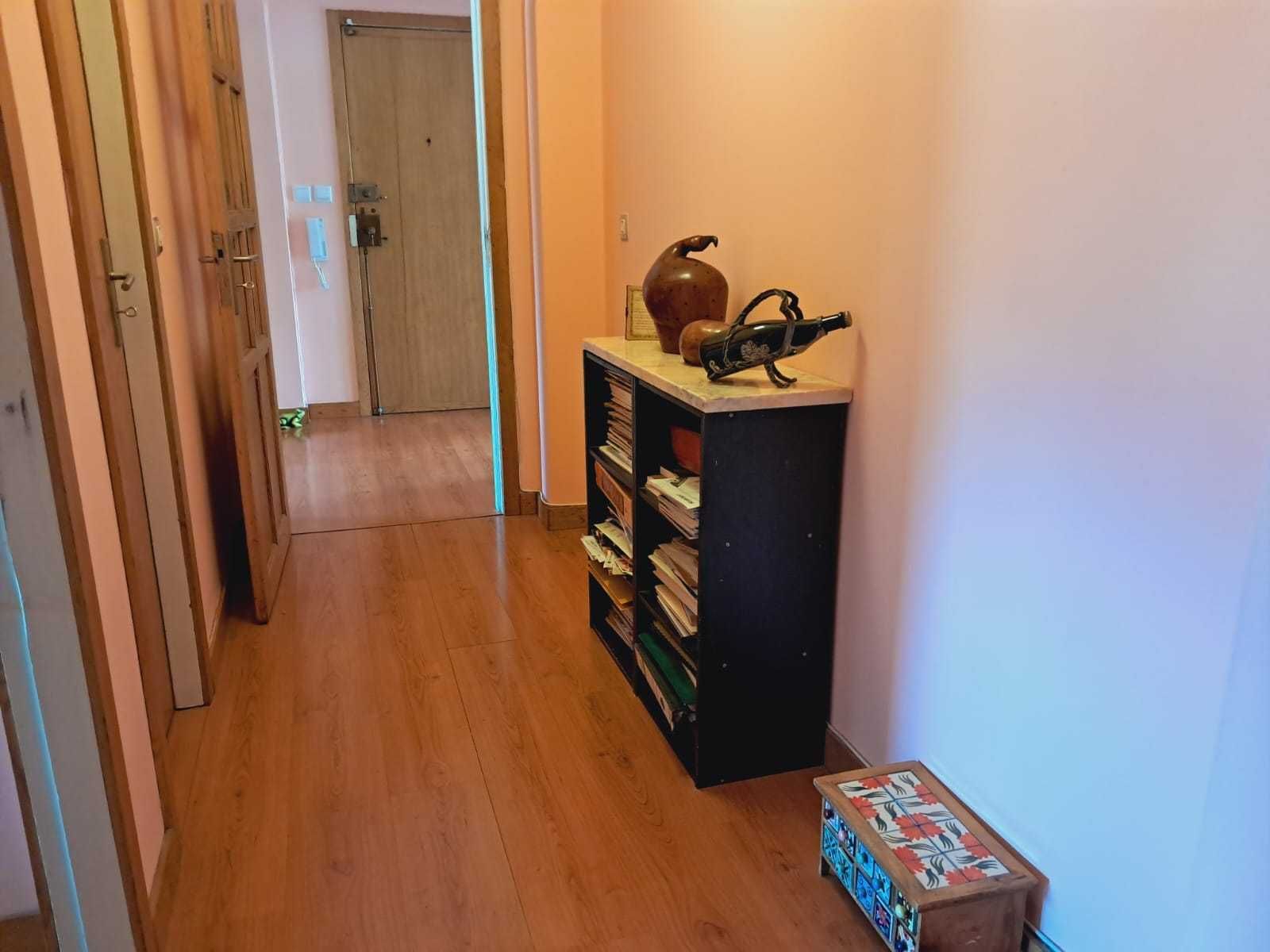 VENDE-SE Apartamento T4 no Centro da Mealhada