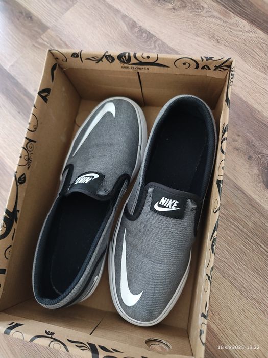 Buty Nike Damskie