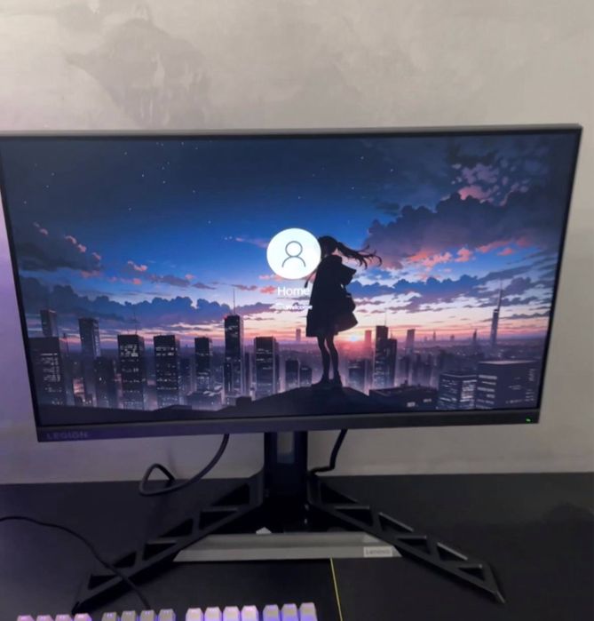 Продам монитор Lenovo Legion R24e 180 герц