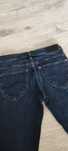 Spodnie jeansy Lee, rozmiar W28, L31.