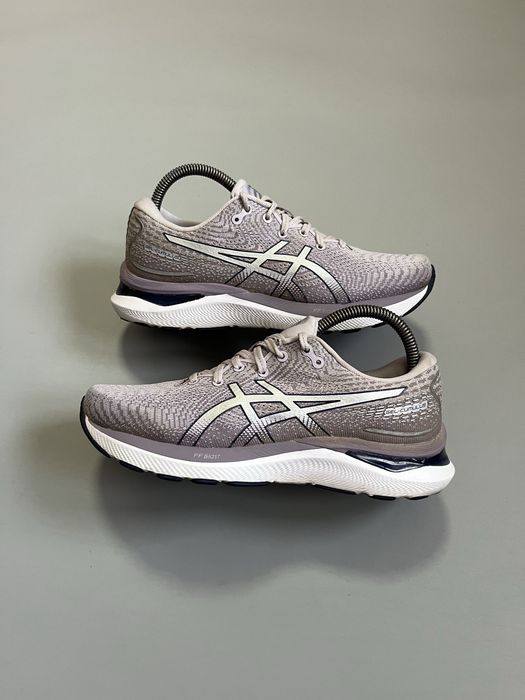 Asics Gel-Cumulus 23 Gel-Kayano Gel-Nimbus 38(24cm)