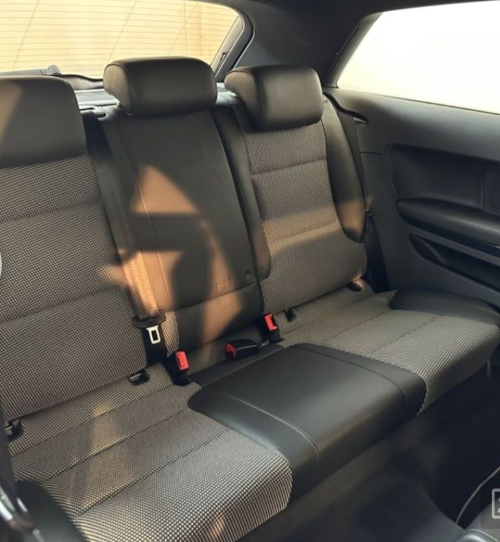 Bancos Audi S3 8P2