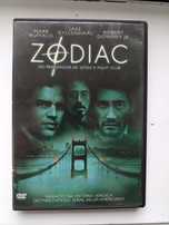 DVD zodiac...    .