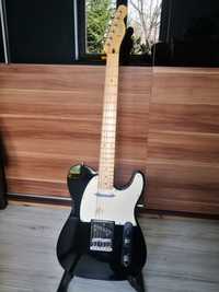 Fender telecaster, MiM 2002