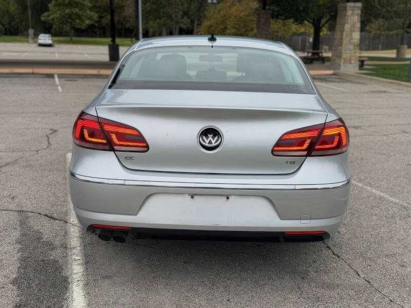 2016 Volkswagen CC 2.0T Sport PZEV