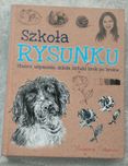 "Szkoła rysunku" NOWA Vivienne Coleman