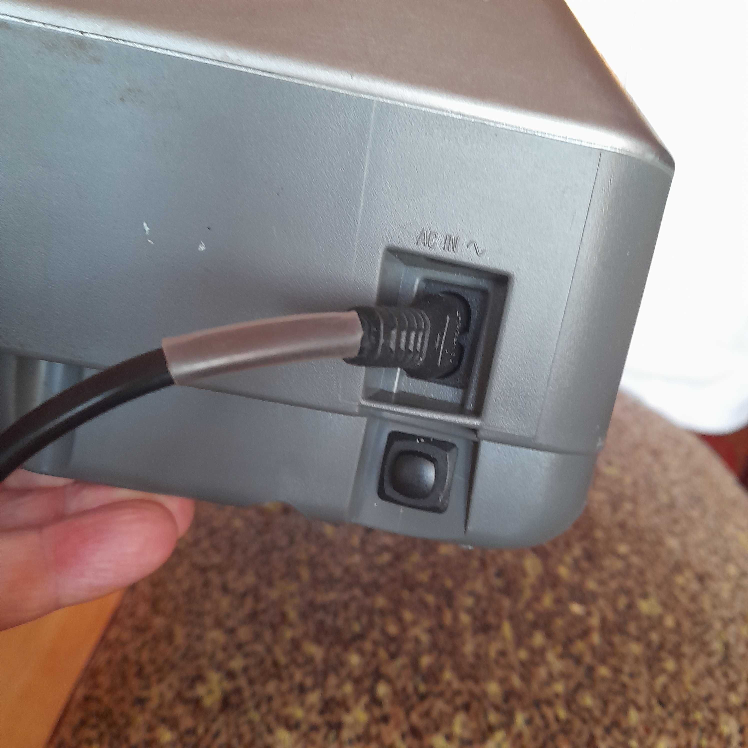Музичний центр Panasonic RX-TS23E з Bluetooth