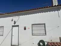 Casa mobilada samora correia bem localisada